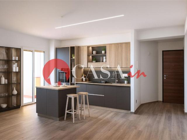 Appartamento in vendita a Messina