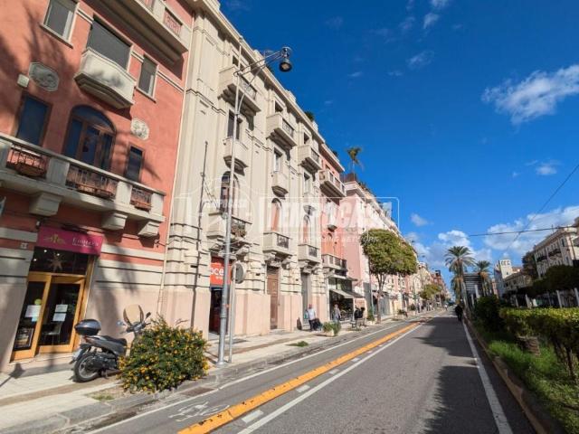 Appartamento in vendita a Messina