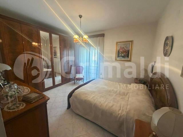 Appartamento in vendita a Messina