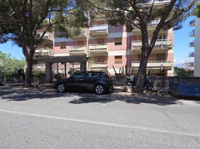 Appartamento in vendita a Messina