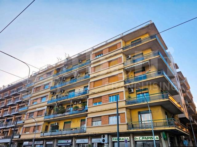 Appartamento in vendita a Messina