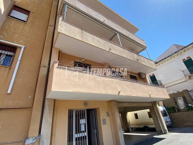 Appartamento in vendita a Messina