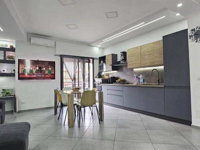 Appartamento in vendita a Messina