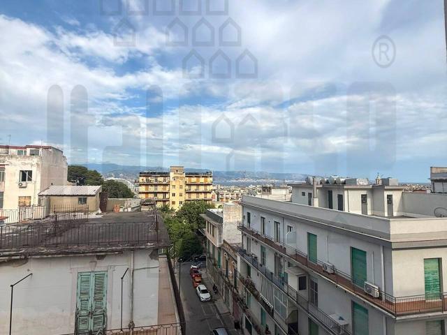Appartamento in vendita a Messina