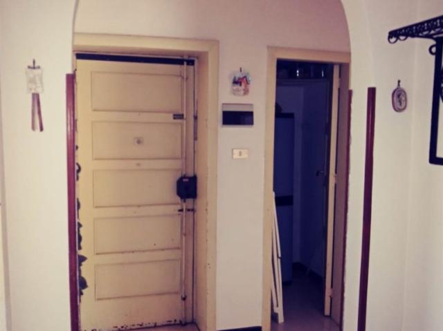 Appartamento in vendita a Messina