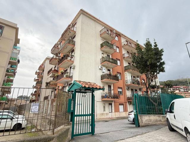 Appartamento in vendita a Messina