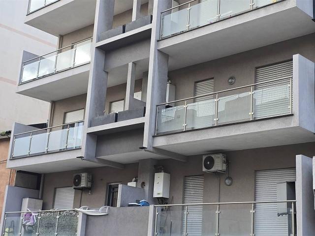 Appartamento in vendita a Messina