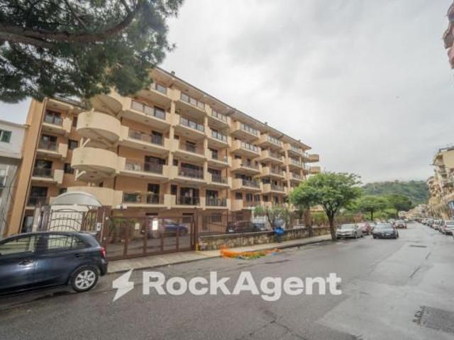 Appartamento in vendita a Messina