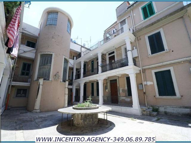 Appartamento in vendita a Messina