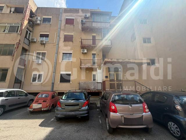 Appartamento in vendita a Messina