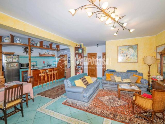 Appartamento in vendita a Messina