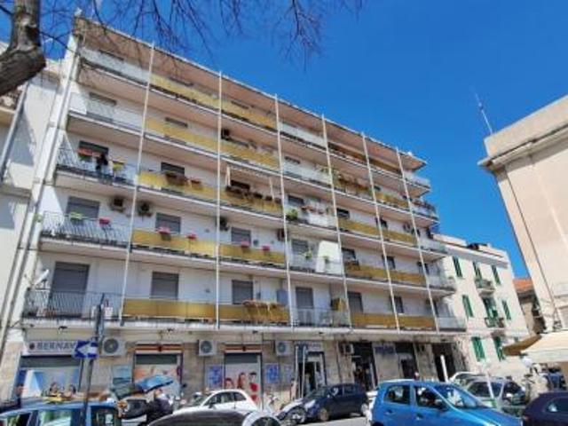 Appartamento in vendita a Messina