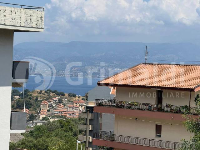 Appartamento in vendita a Messina
