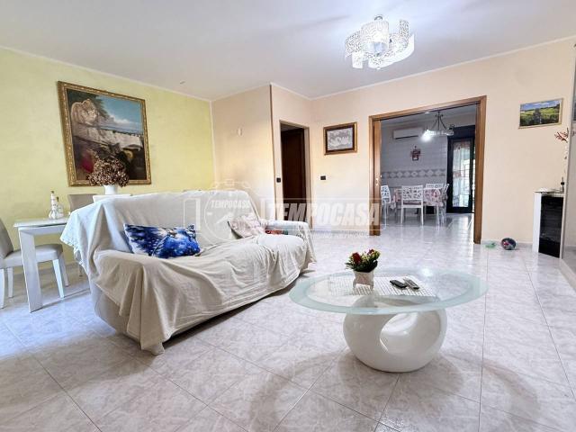 Appartamento in vendita a Messina