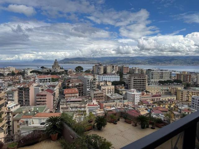 Appartamento in vendita a Messina