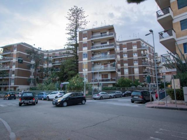 Appartamento in vendita a Messina