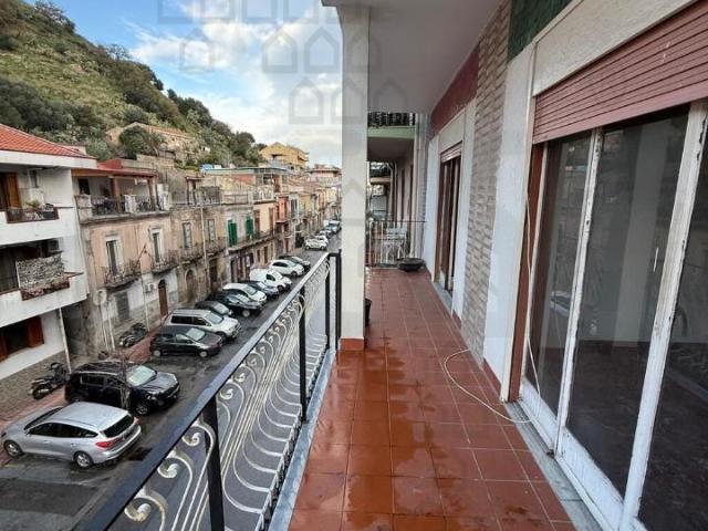 Appartamento in vendita a Messina