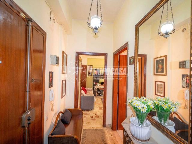 Appartamento in vendita a Messina