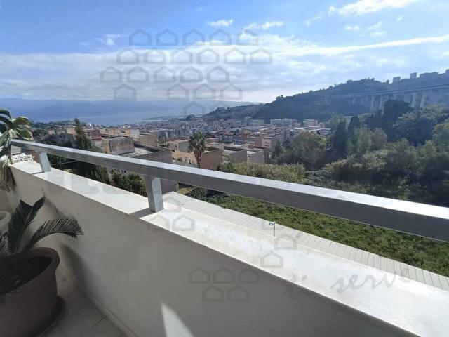 Appartamento in vendita a Messina