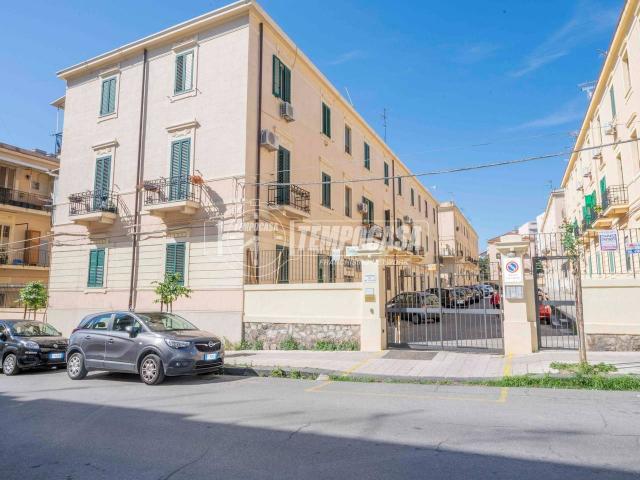 Appartamento in vendita a Messina