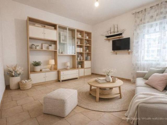 Appartamento in vendita a Messina