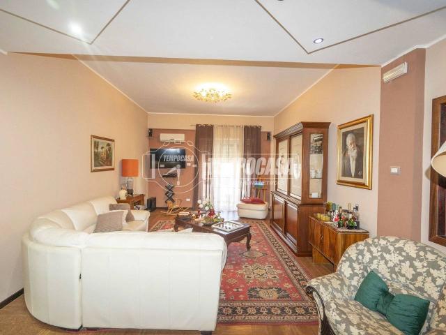 Appartamento in vendita a Messina