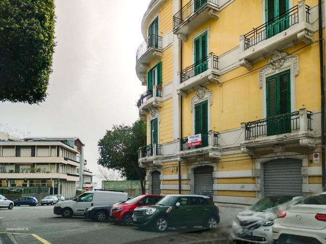 Appartamento in vendita a Messina