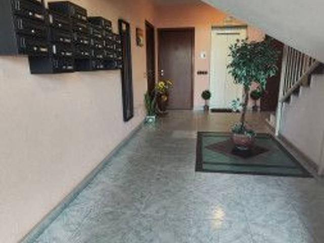 Appartamento in vendita a Messina