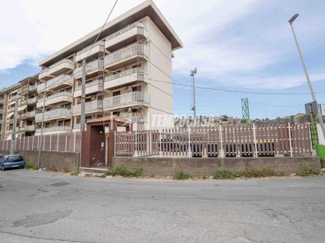 Appartamento in vendita a Messina