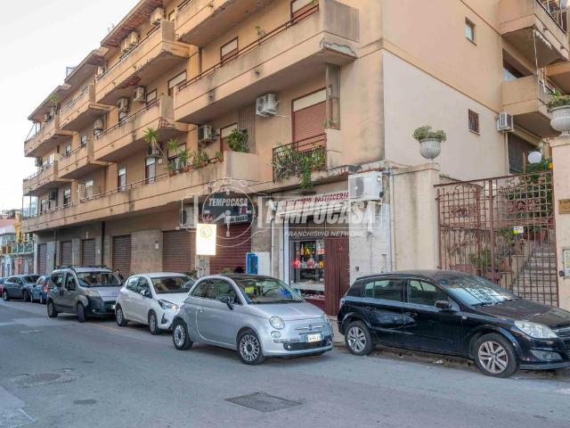 Appartamento in vendita a Messina