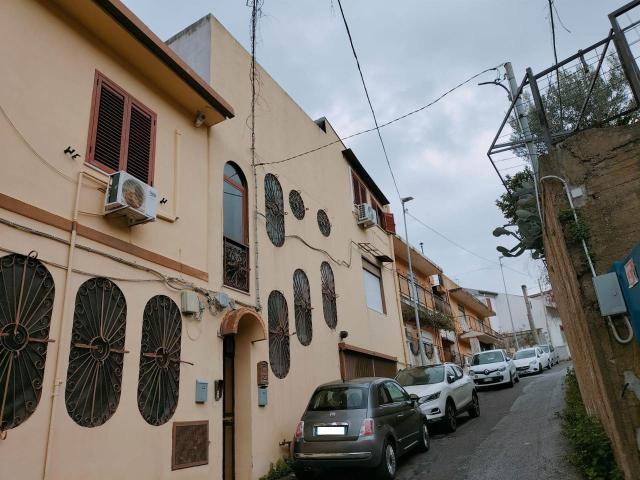 Appartamento in vendita a Messina