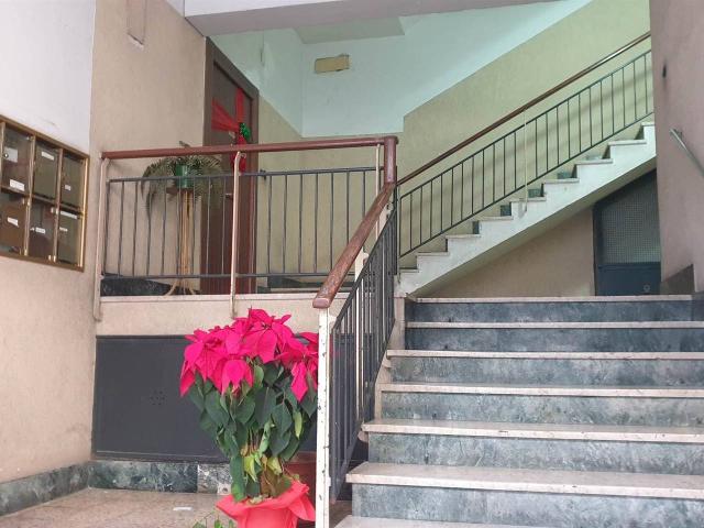 Appartamento in vendita a Messina