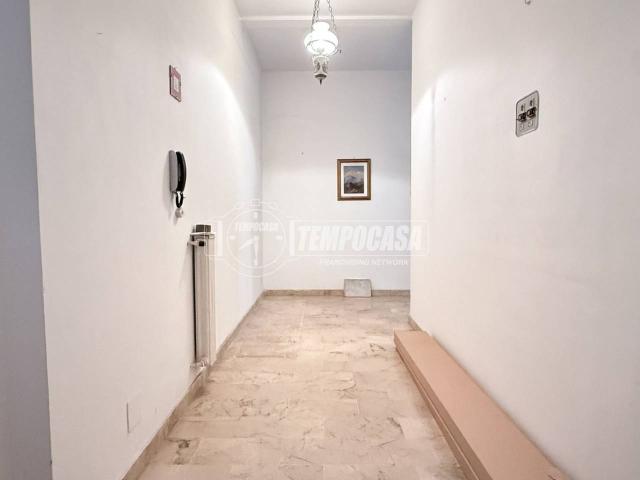 Appartamento in vendita a Messina