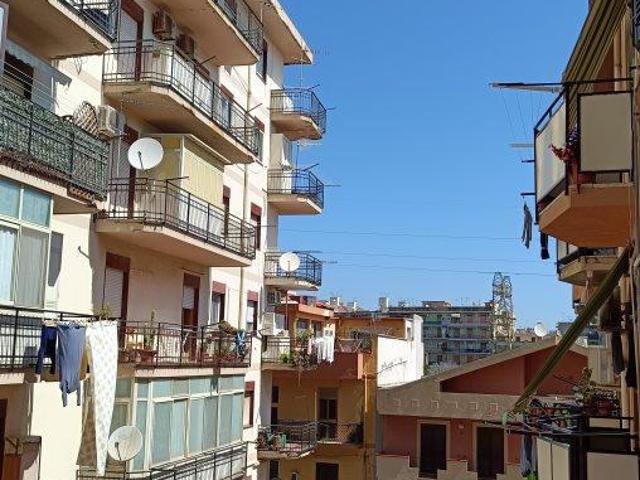 Appartamento in vendita a Messina