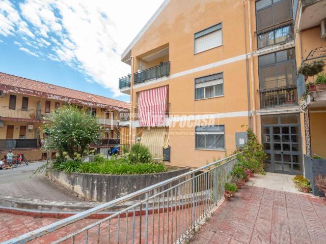Appartamento in vendita a Messina