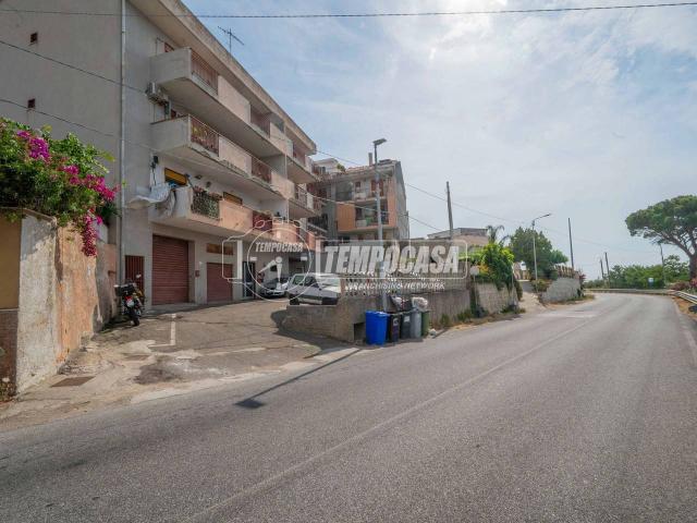Appartamento in vendita a Messina