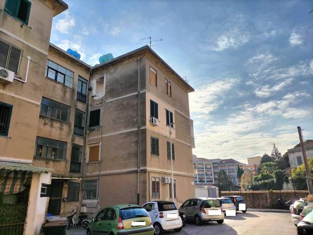 Appartamento in vendita a Messina