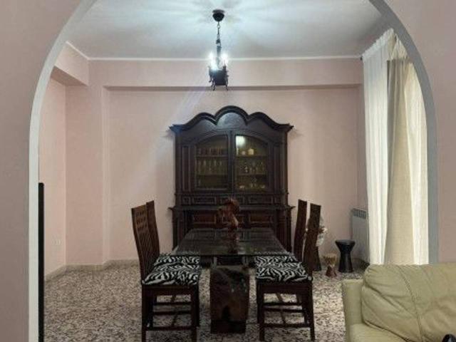 Appartamento in vendita a Messina