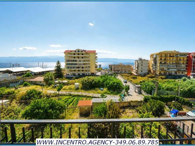 Appartamento in vendita a Messina