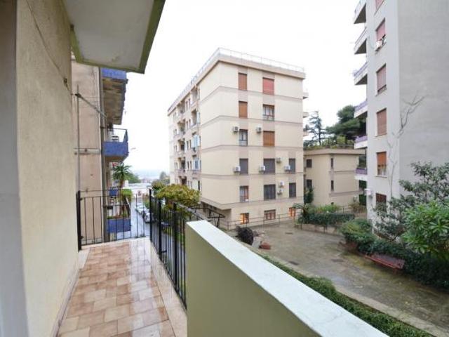 Appartamento in vendita a Messina
