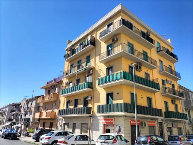 Appartamento in vendita a Messina