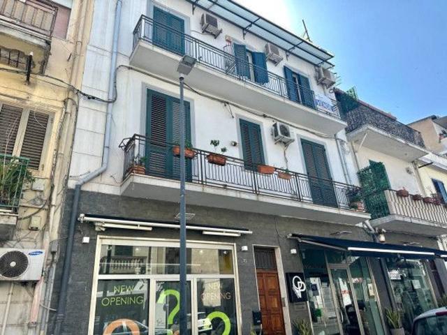 Appartamento in vendita a Messina