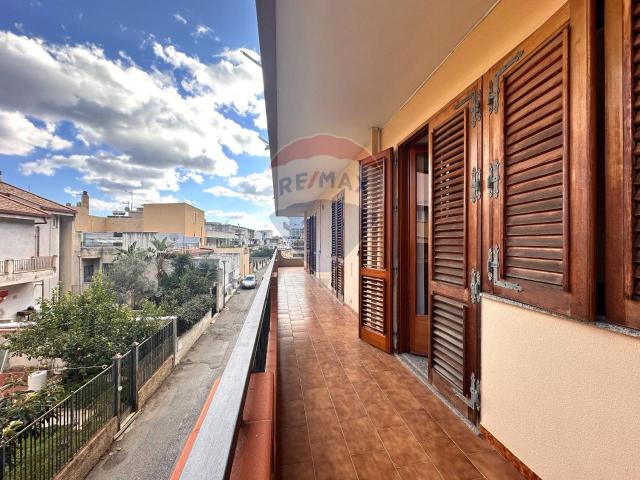 Appartamento in vendita a Messina