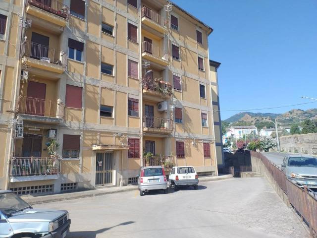 Appartamento in vendita a Messina