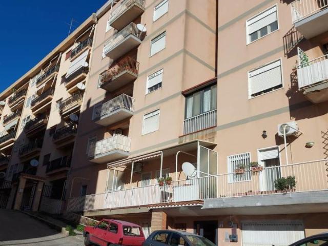 Appartamento in vendita a Messina
