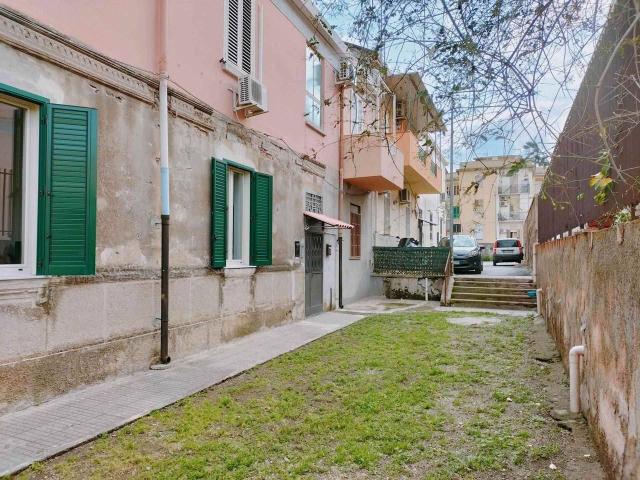 Appartamento in vendita a Messina