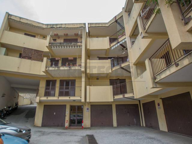 Appartamento in vendita a Messina