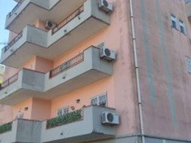 Appartamento in vendita a Messina
