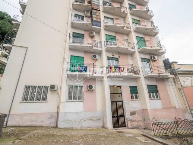 Appartamento in vendita a Messina
