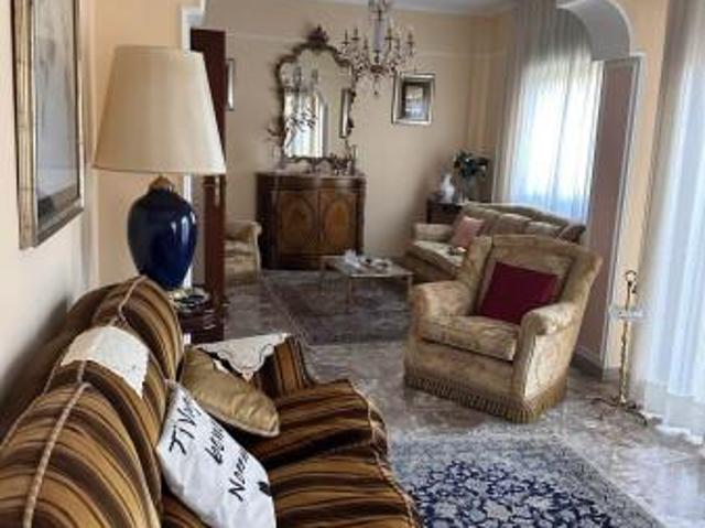 Appartamento in vendita a Messina